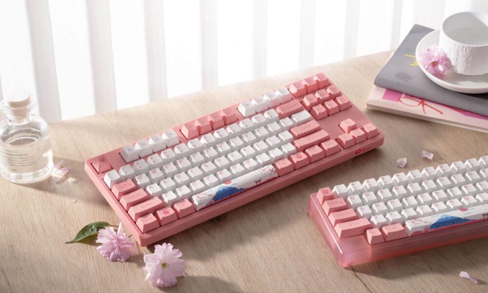 Keyboard