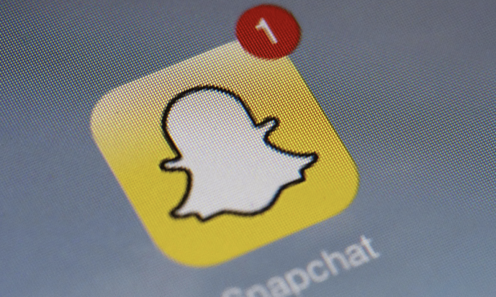 Snapchat Hacking Apps