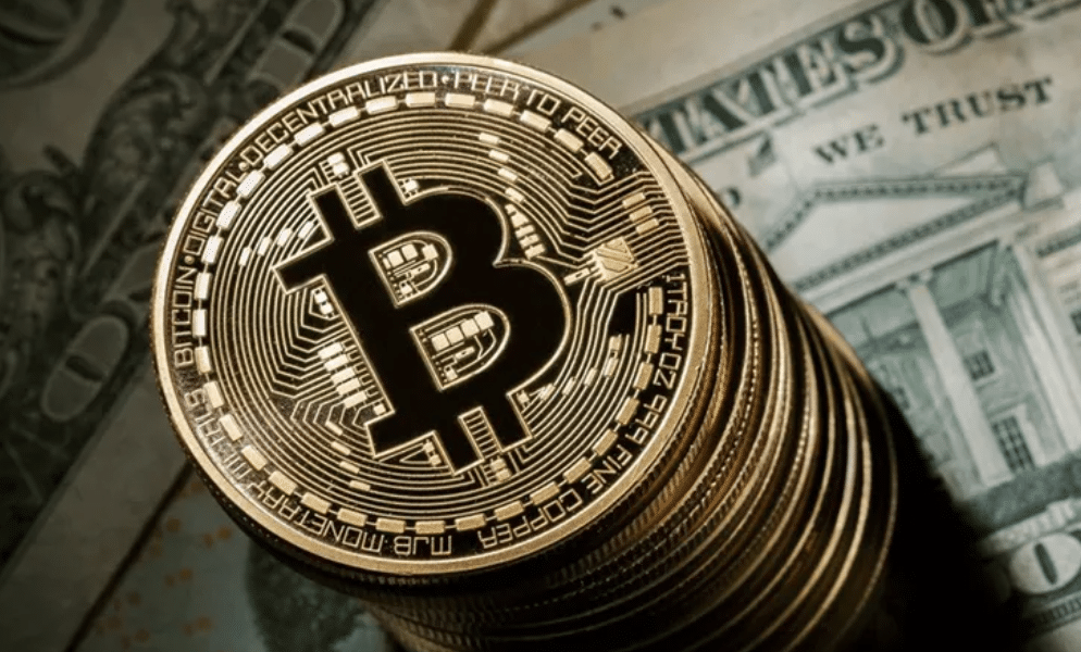bitcoin