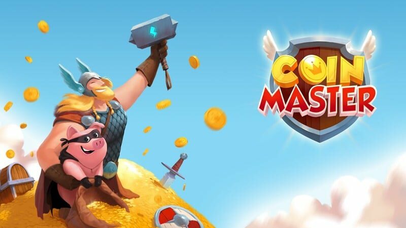 coin master free spin