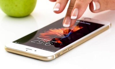 mobile app