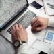 blueprints, entrepreneur, hands