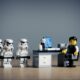 lego, star wars, toys
