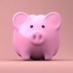 piggy bank, money, finance