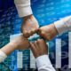 economy, profit, stock exchange