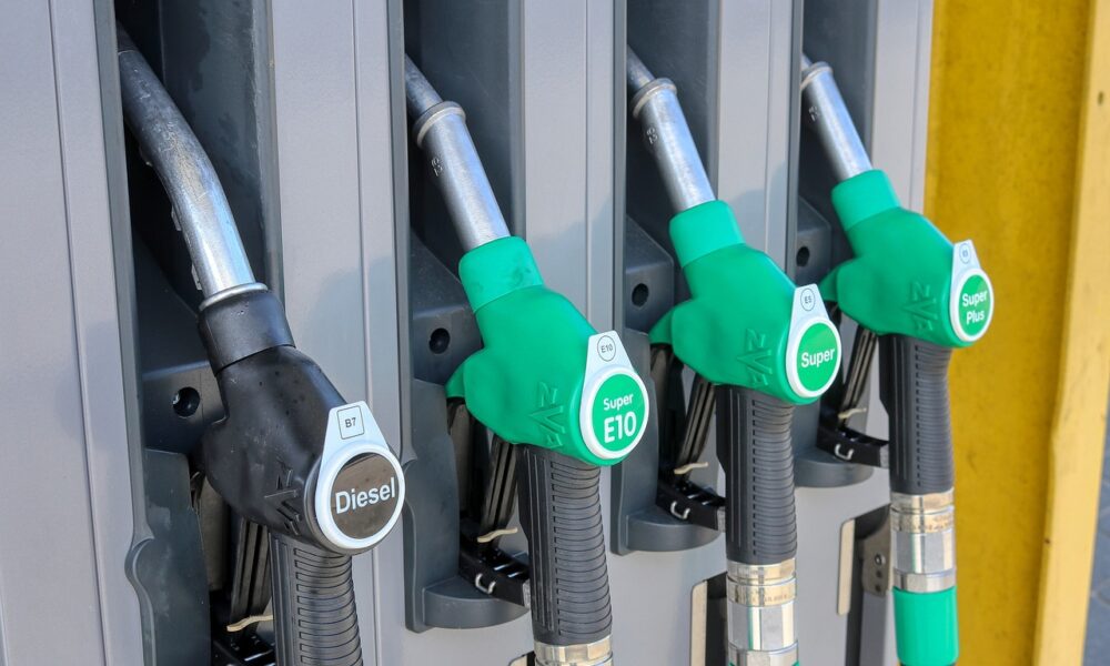 gas station, gas pump, refuel