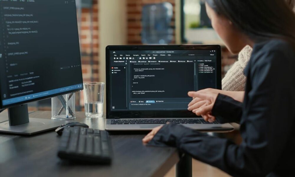Best Custom Software Development Company