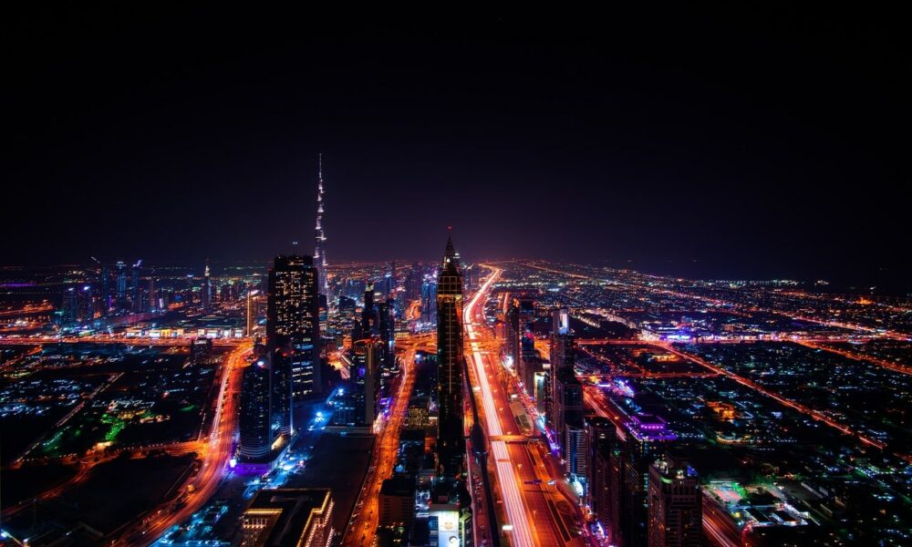 Dubai