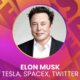 Elon Musk vendredi VivaTech
