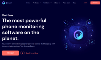 EyeZy Review