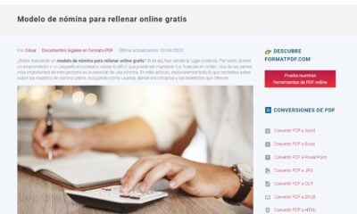 FormatPDF