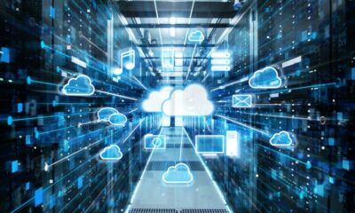 Managed IT Infrastructure Services