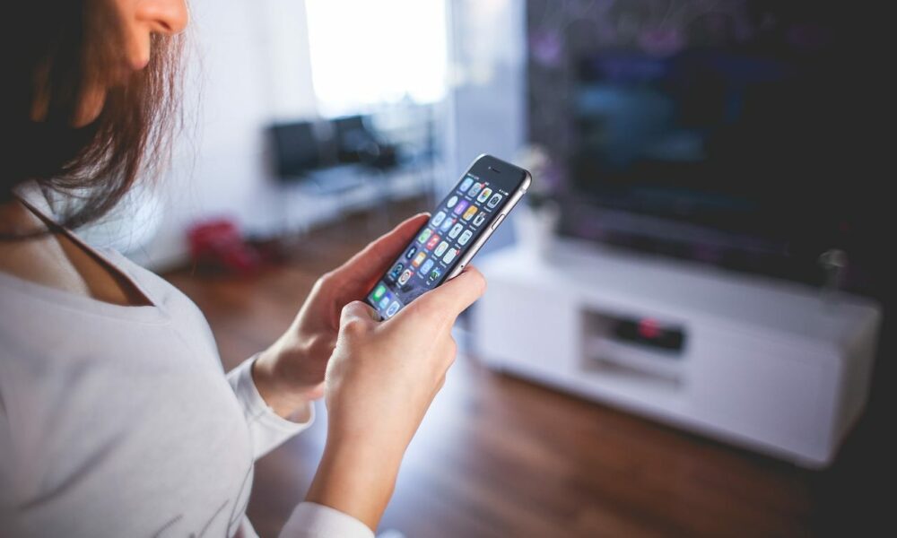 Mobile apps