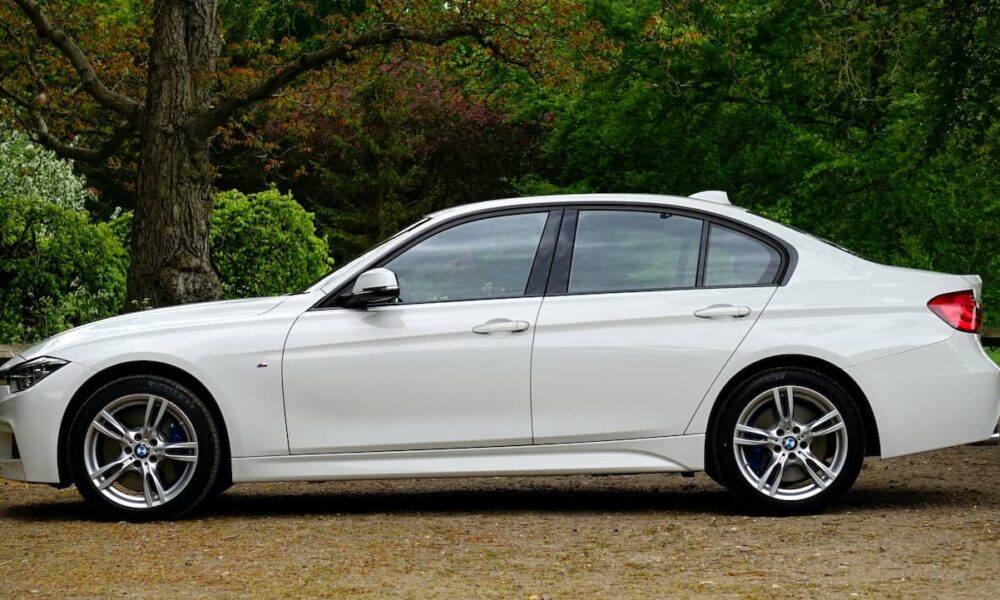 Online Leasing
