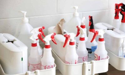 Professional Cleaning Service