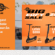 gp The Biggest Electric Sale this Season in Australia