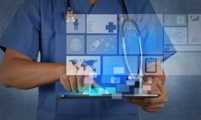 healthcare sector