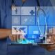 healthcare sector