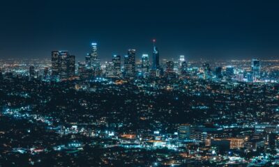 architecture, building, business