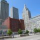 downtown, tulsa, oklahoma