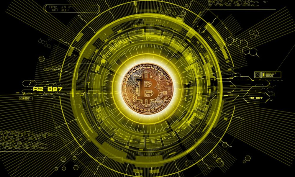 bitcoin, blockchain, crypto