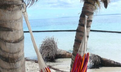 Caribbean