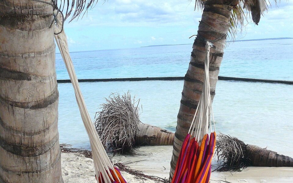 Caribbean