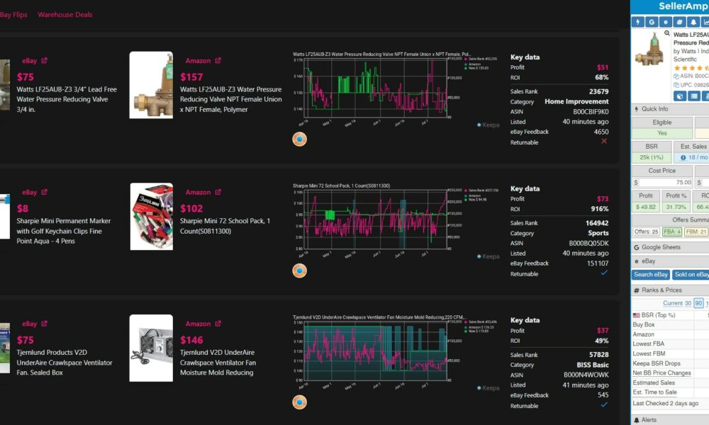 Flipl.io