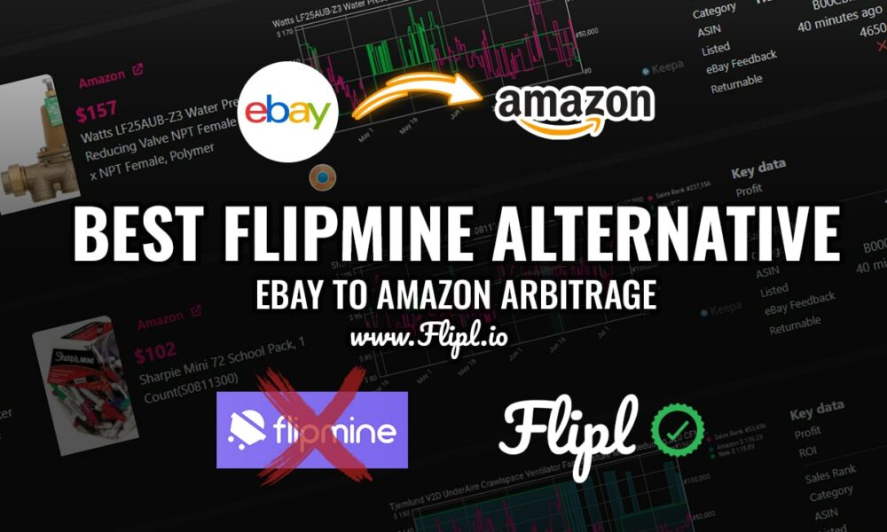 Flipmine alternative