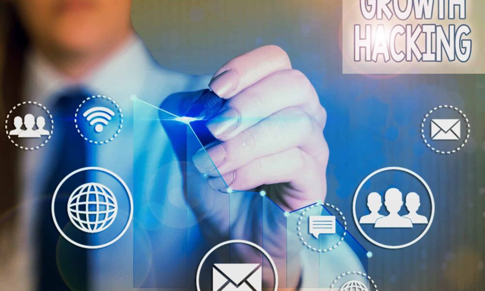 Growth hacking Training