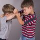 child who is a fighter