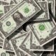 dollars, currency, money