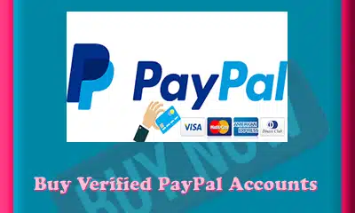 Buy Verified PayPal Accounts 2