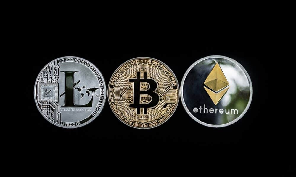 Cryptocurrency