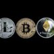 Cryptocurrency