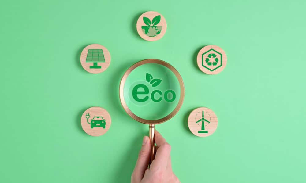 Green Energy
