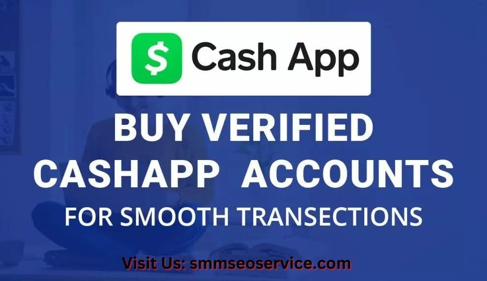 buy cashapp account