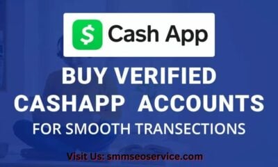 buy cashapp account