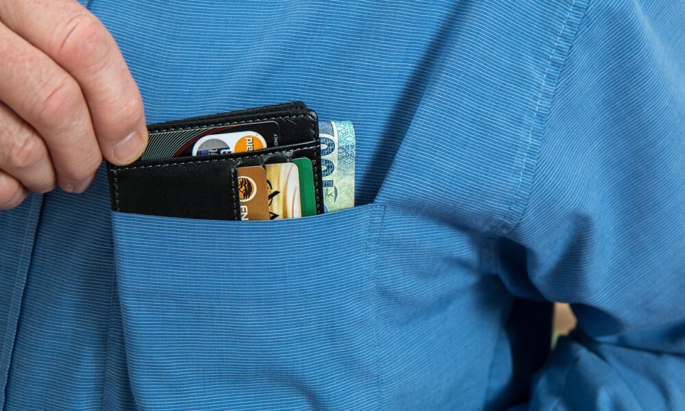 credit card