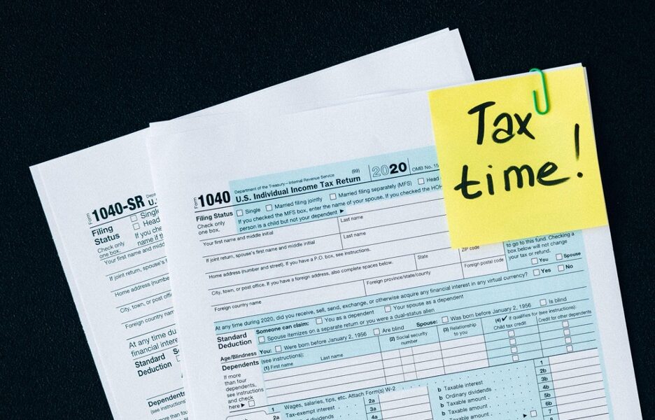 tax