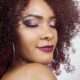beauty, makeup, woman