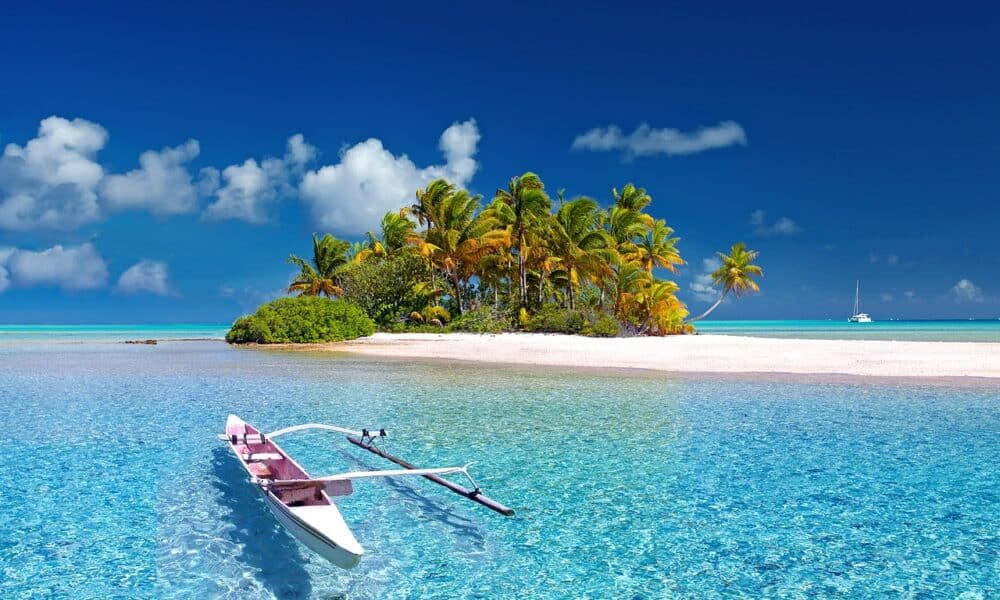 polynesia, beautiful nature, french polynesia
