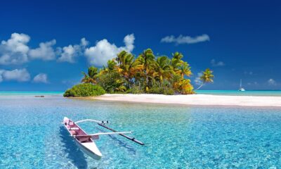 polynesia, beautiful nature, french polynesia