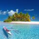 polynesia, beautiful nature, french polynesia