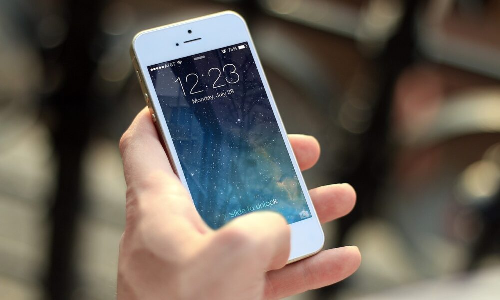 iphone, smartphone, apps