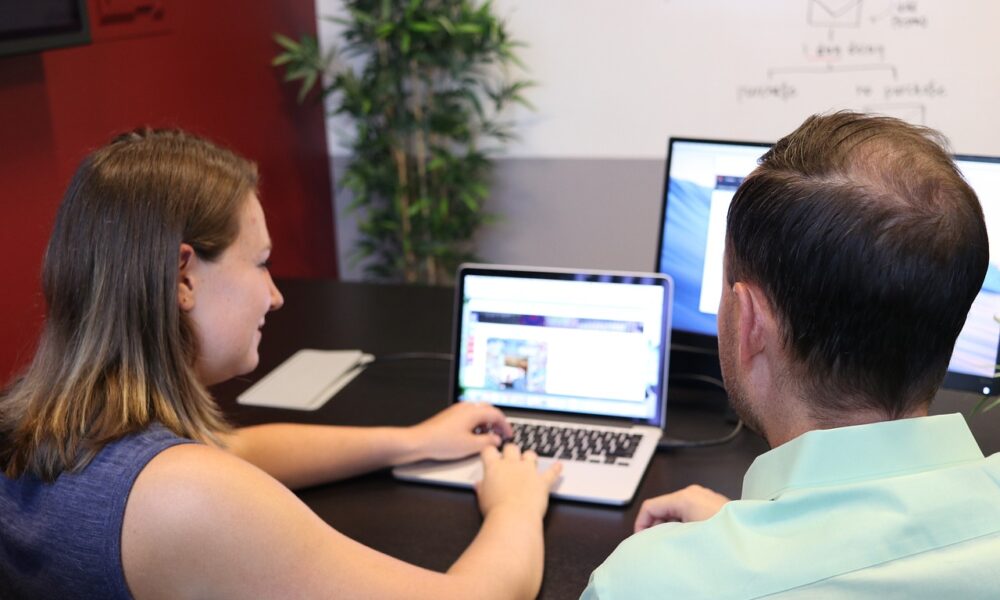 Outsourced IT project managers