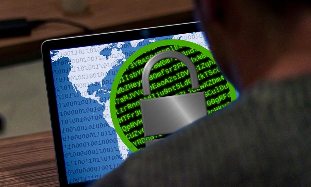Ransomware Attacks