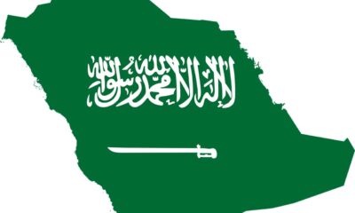 Saudi Arabia