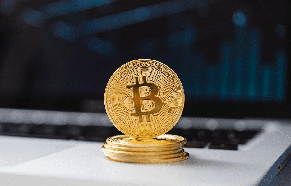 bitcoin