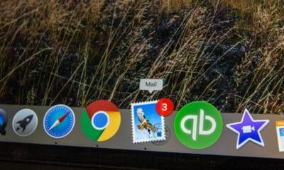 Mail icon
